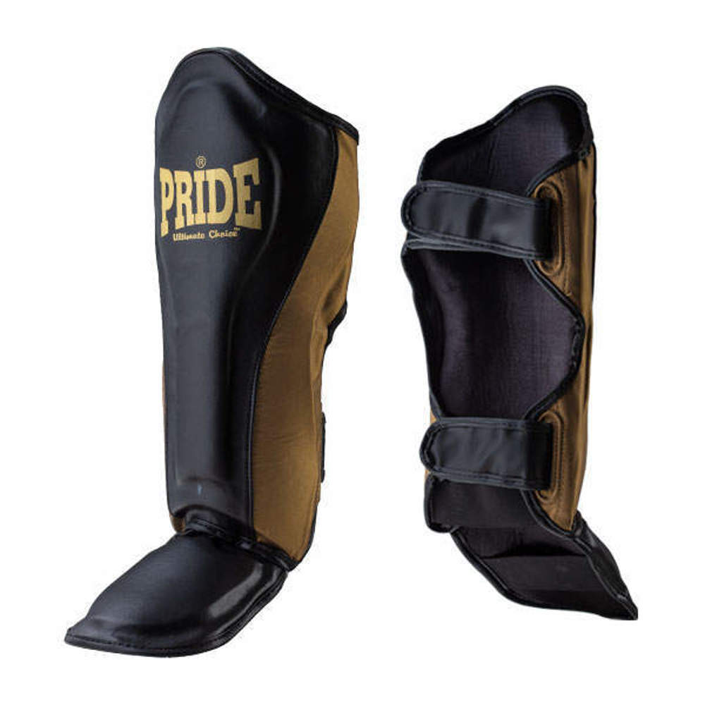 Picture of PRIDE Power Shin Pads