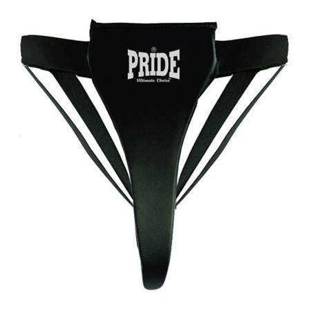 Picture of PRIDE WKF female groin protector