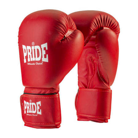 Picture of Kickboxing gloves for competitions and training