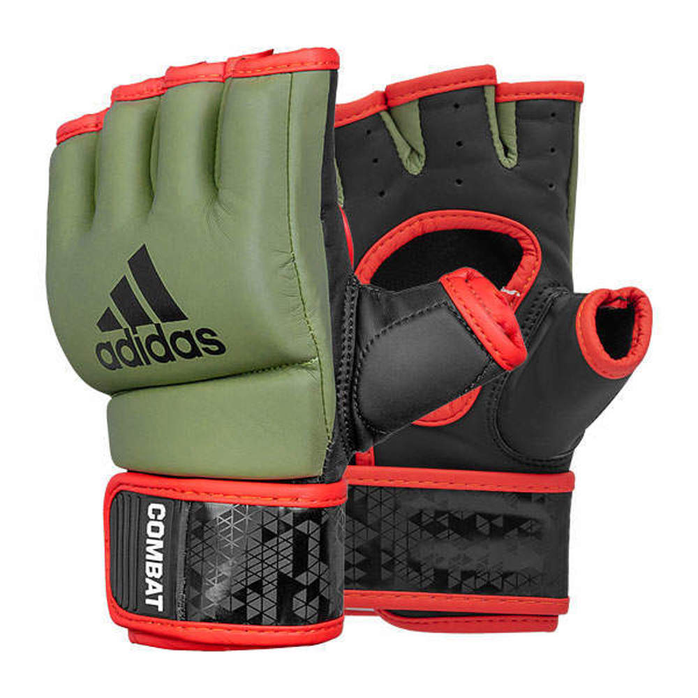 Picture of adidas Combat 50 MMA training gloves