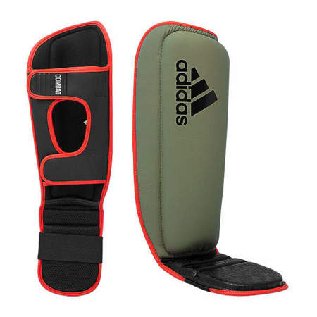 Picture of adidas Combat 50 shinpads
