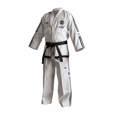 Picture of adidas ITF dobok Master II