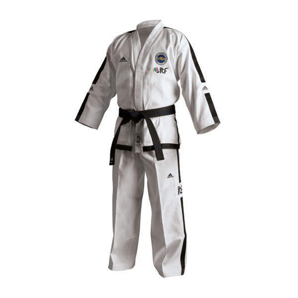 Picture of adidas ITF dobok Instructor II
