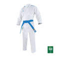 Picture of adidas DNA Primegreen adilight WKF karate kimono