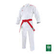 Picture of adidas DNA Primegreen adilight WKF karate kimono
