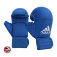 Picture of adidas® WKF karate rukavice s palcem