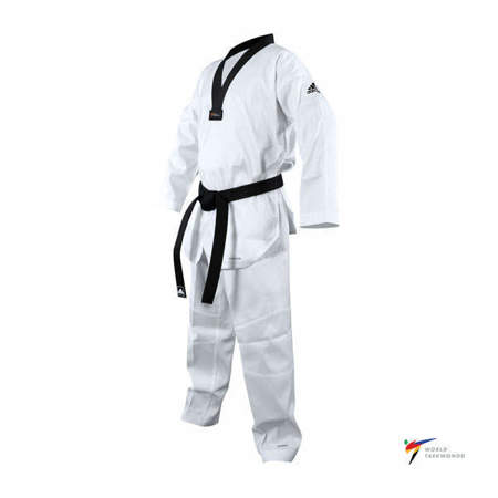 Picture of adidas adiZero taekwondo dobok