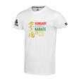 Picture of adidas promo kratka majica svjetsko karate prvenstvo