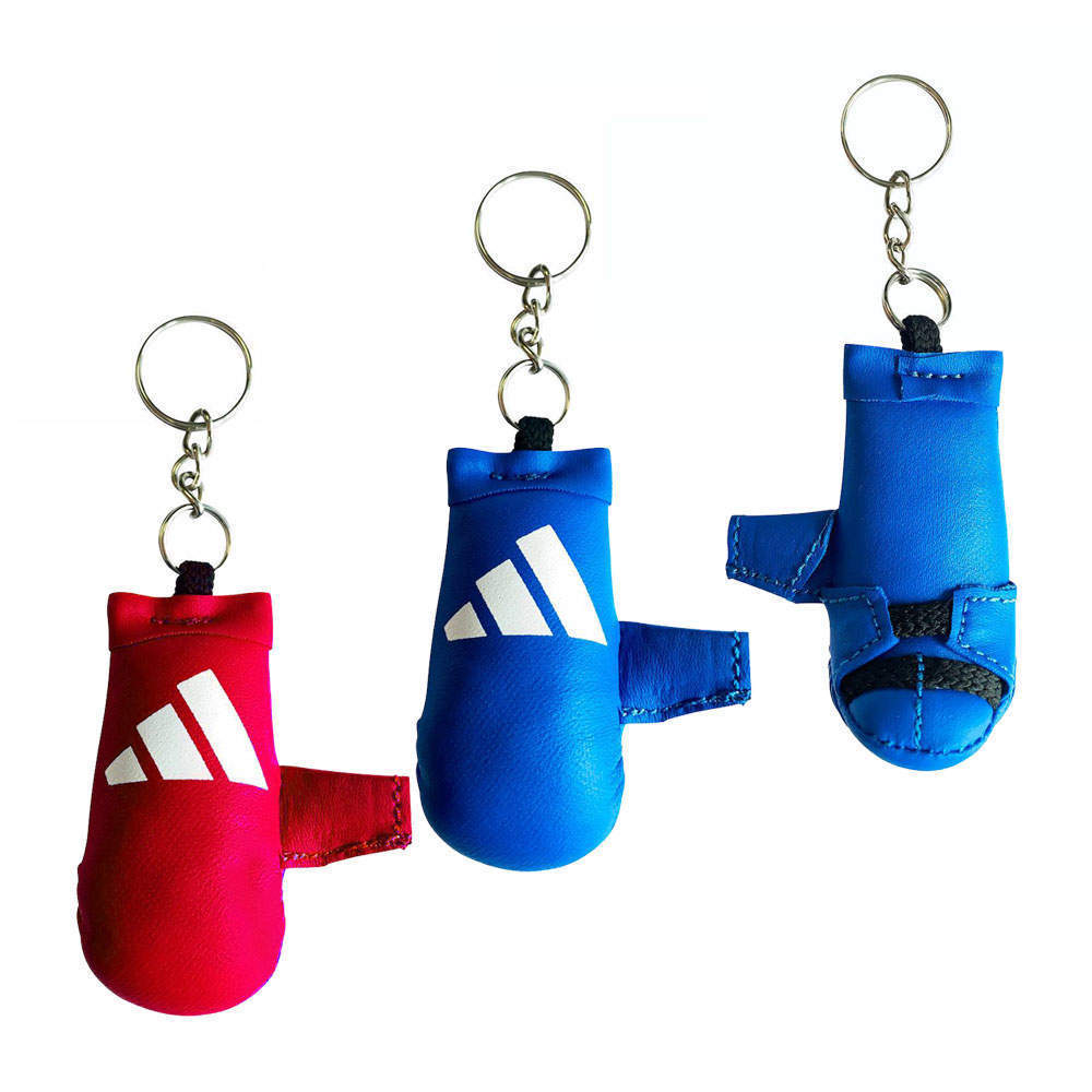 Picture of adidas® mini karate rukavica privjesak