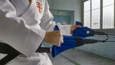 Picture of Judo Uchi Komi Tool