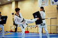 Picture of adidas novI olimpijski dobok Fighter Pro