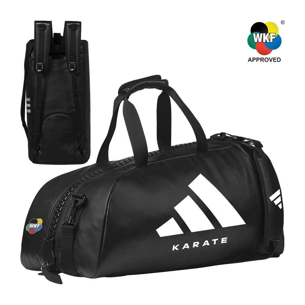 Picture of adidas WKF trening 3u1 torba