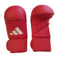 Picture of adidas WKF karate rukavice - Tokyo Cross
