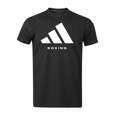 Picture of adidas boxing kratka majica