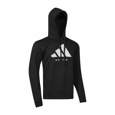 Picture of adidas boxing hoodie majica s kapuljačom