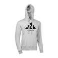 Picture of adidas boxing hoodie majica s kapuljačom