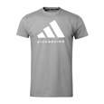 Picture of adidas kickboxing kratka majica