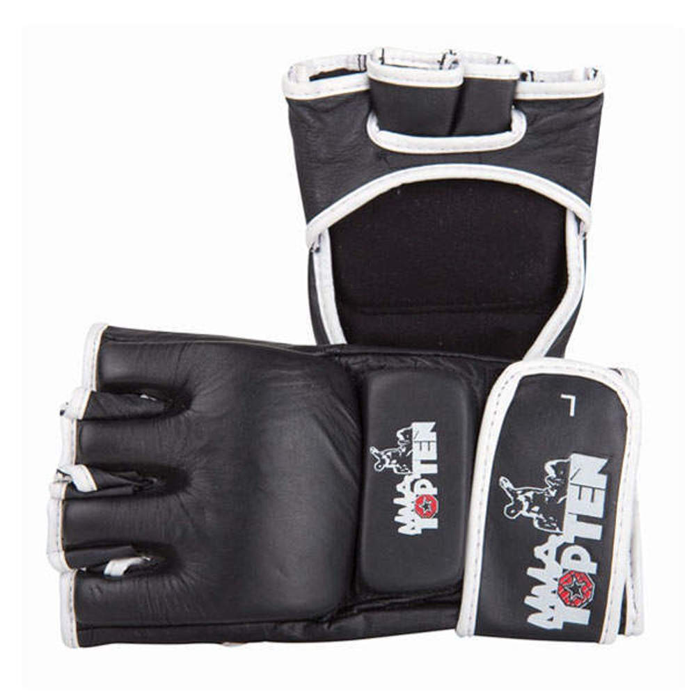 Picture of Top Ten kožne mma rukavice