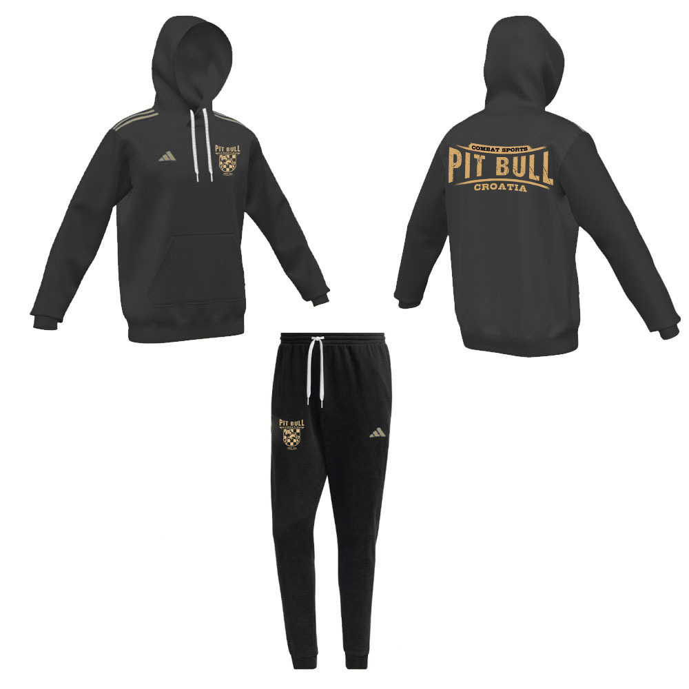 Picture of adidas trenirke po narudžbi