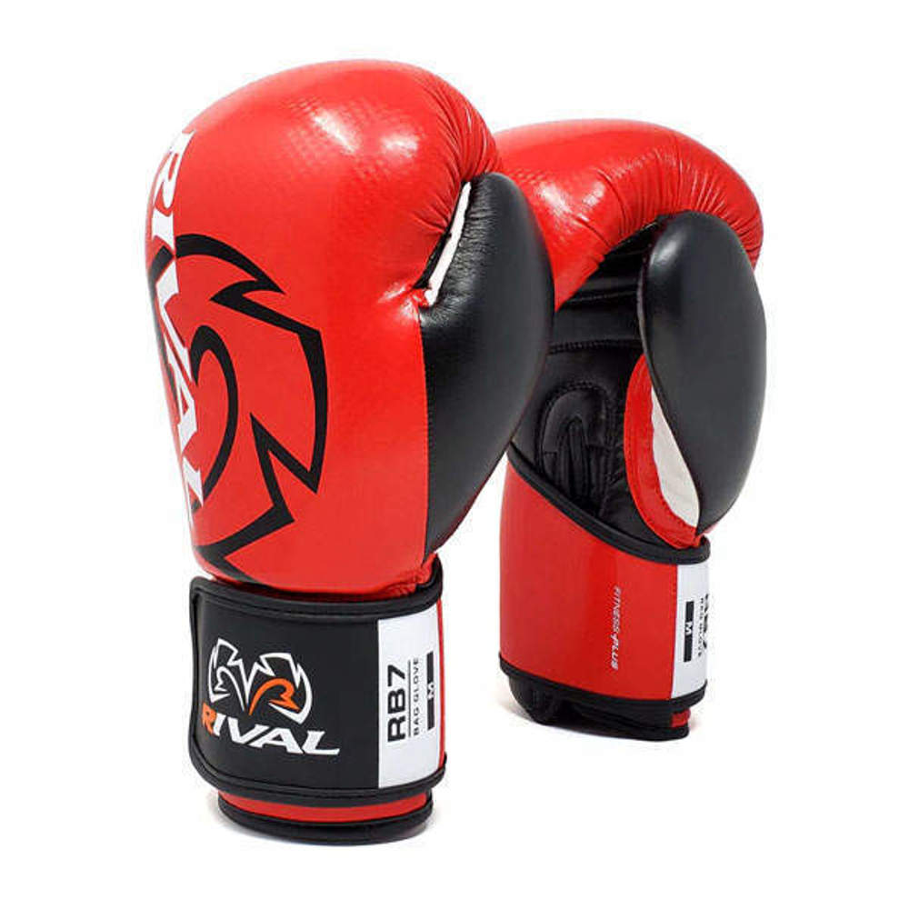Picture of Rival Fitness Plus boksačke rukavice