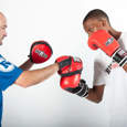 Picture of Ringside mini fokuseri