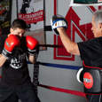 Picture of Ringside Gel Shock™ Micro fokuseri