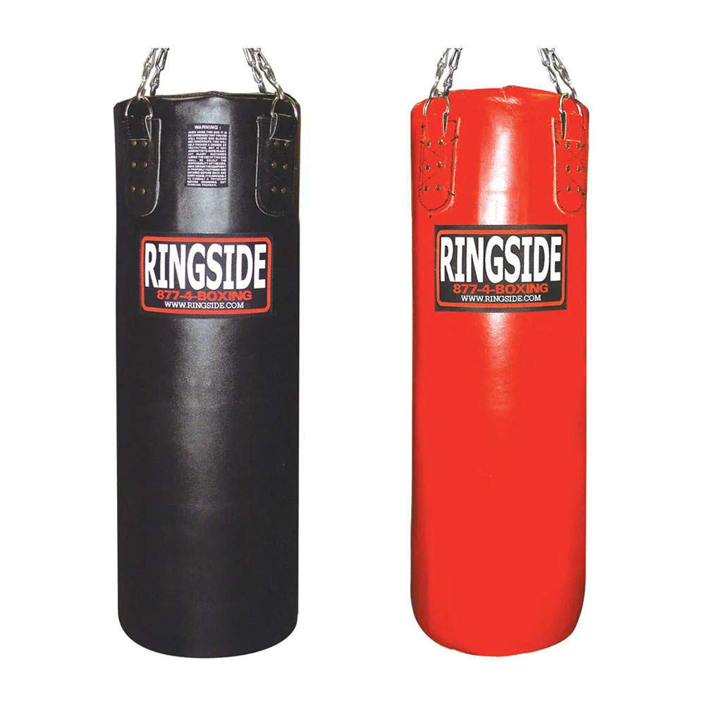 Picture of Ringside kožna teška vreća za udaranje
