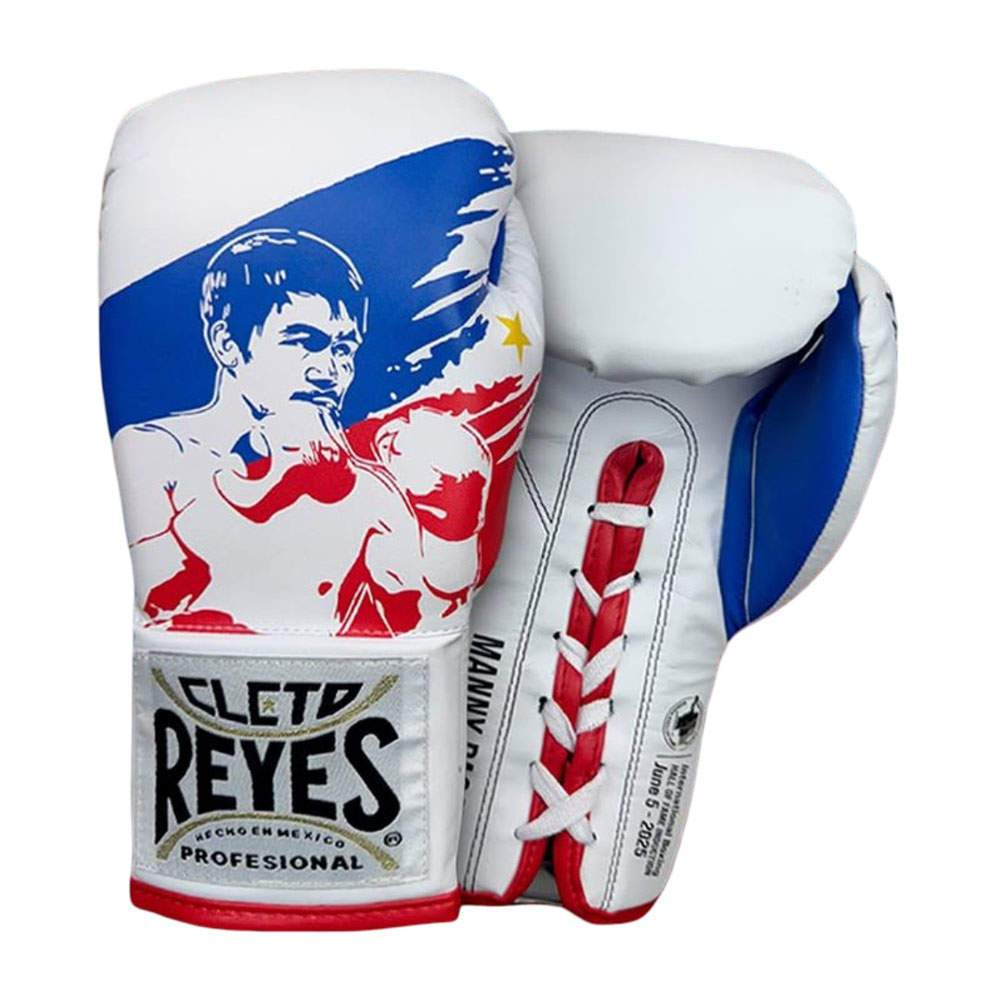 Picture of Manny Pacquiao rukavica za autogram