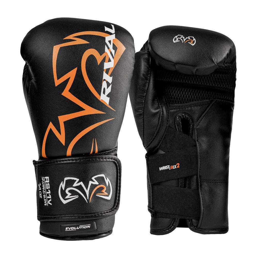 Picture of Rival sparing rukavice Evolution