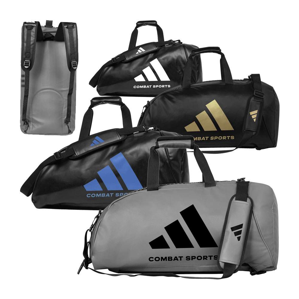 Picture of adidas Combat trening 3u1 torba