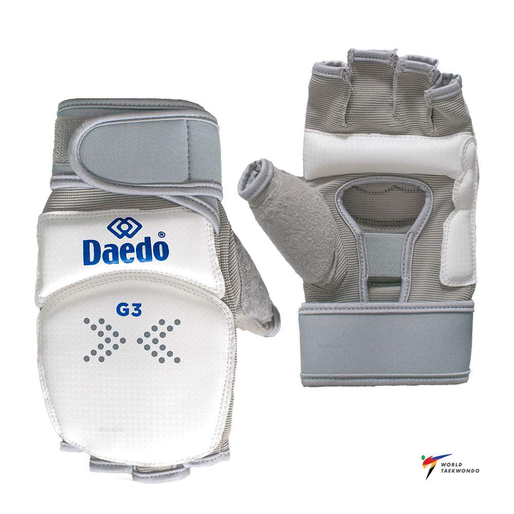 Picture of Daedo GEN3 WT taekwondo elektronske rukavice