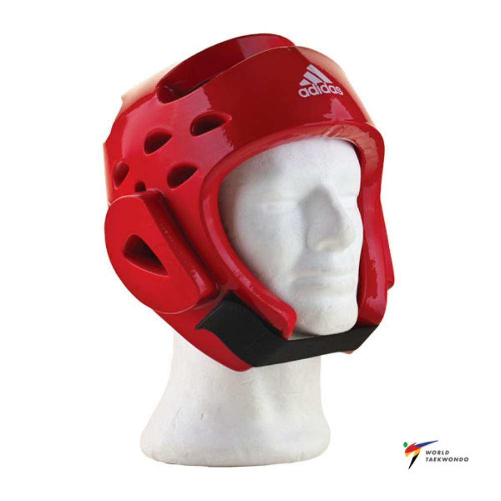 Picture of adidas® WT taekwondo kaciga