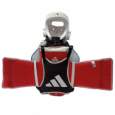 Picture of adidas taekwondo ruksak