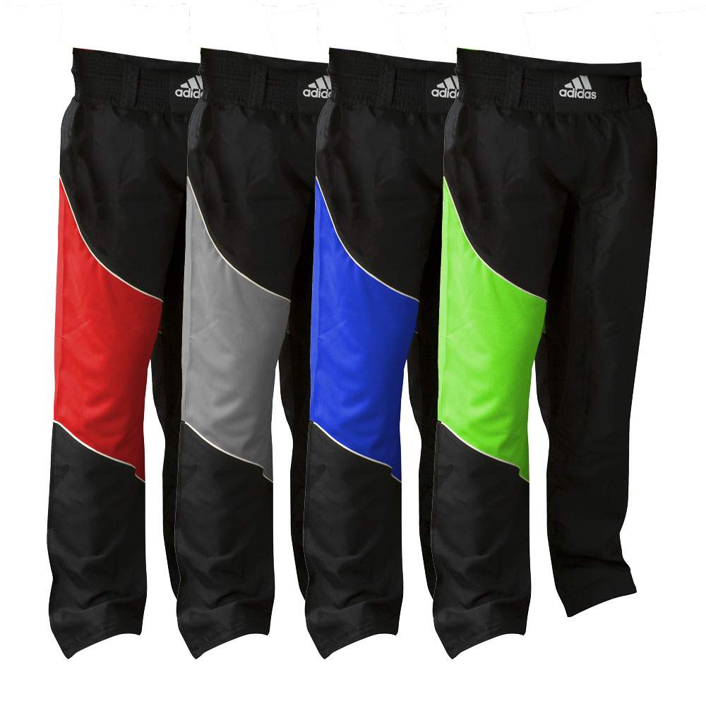 Picture of adidas kickboxing hlače