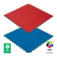 Picture of WKF puzzle tatami strunjače