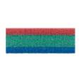 Picture of WKF puzzle tatami strunjače