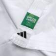 Picture of adidas DNA kumite fighter WKF karate kimono