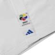 Picture of adidas 2+1 Senko WKF karate uniform