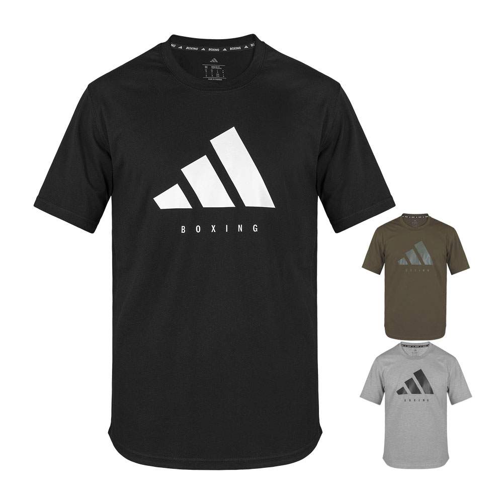 Picture of adidas boxing kratka majica